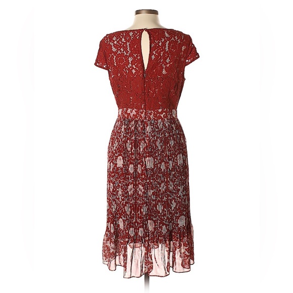 Plenty by Tracy Reese dress from Anthropologie - Picture 2 of 7